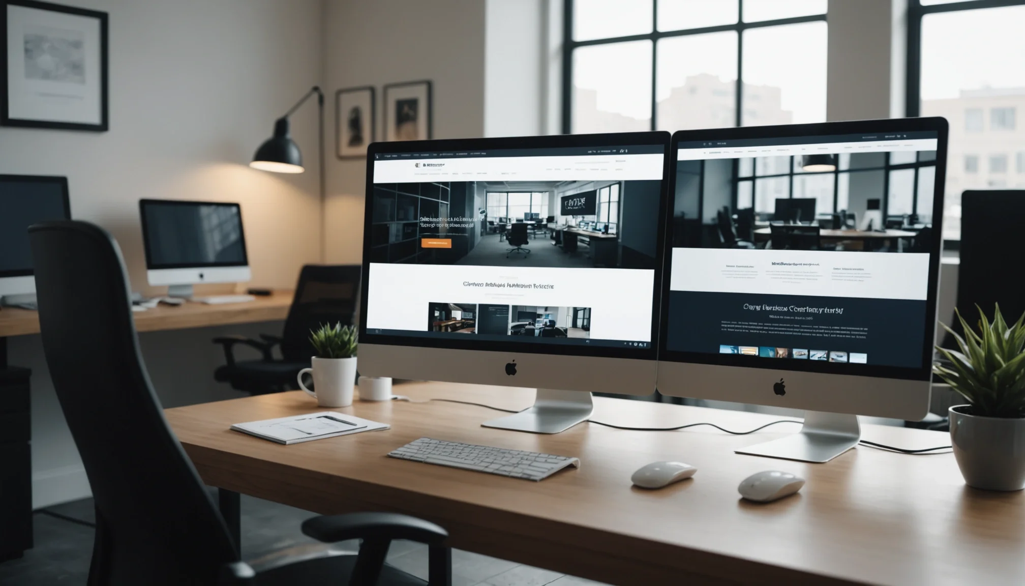 Sélection exclusive des sites internet de luxe pour une inspiration éblouissante