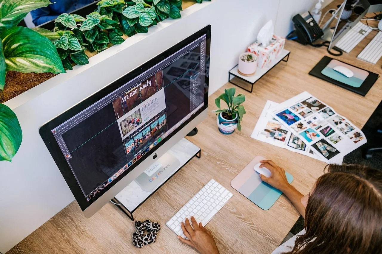 L'Importance d'une agence de branding pour développer son identité visuelle