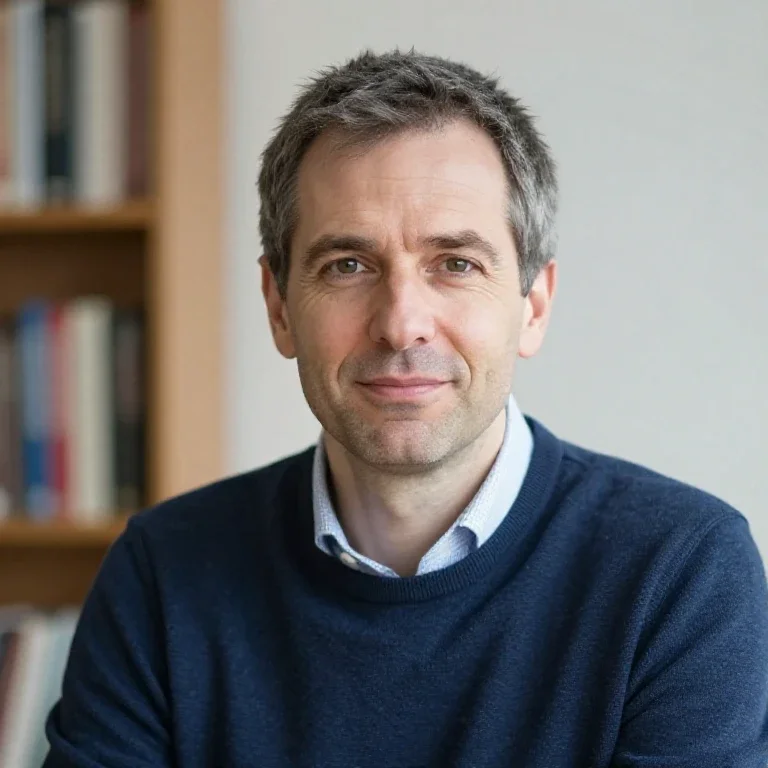 Alexandre Ravier