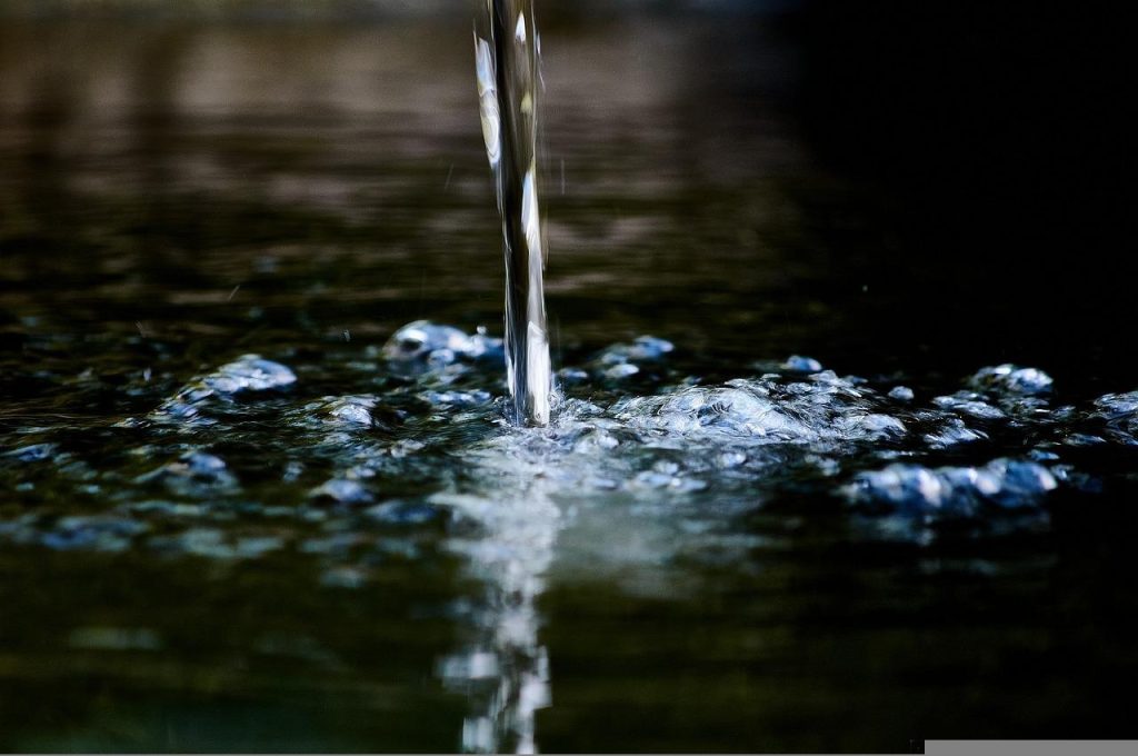 Les 12 marques d’eau les plus chères au monde