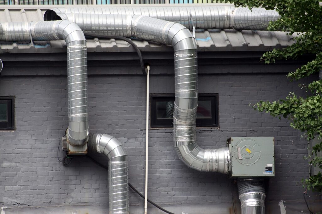 Pourquoi l’inspection des conduits de ventilation est-elle cruciale pour votre bien-être ?