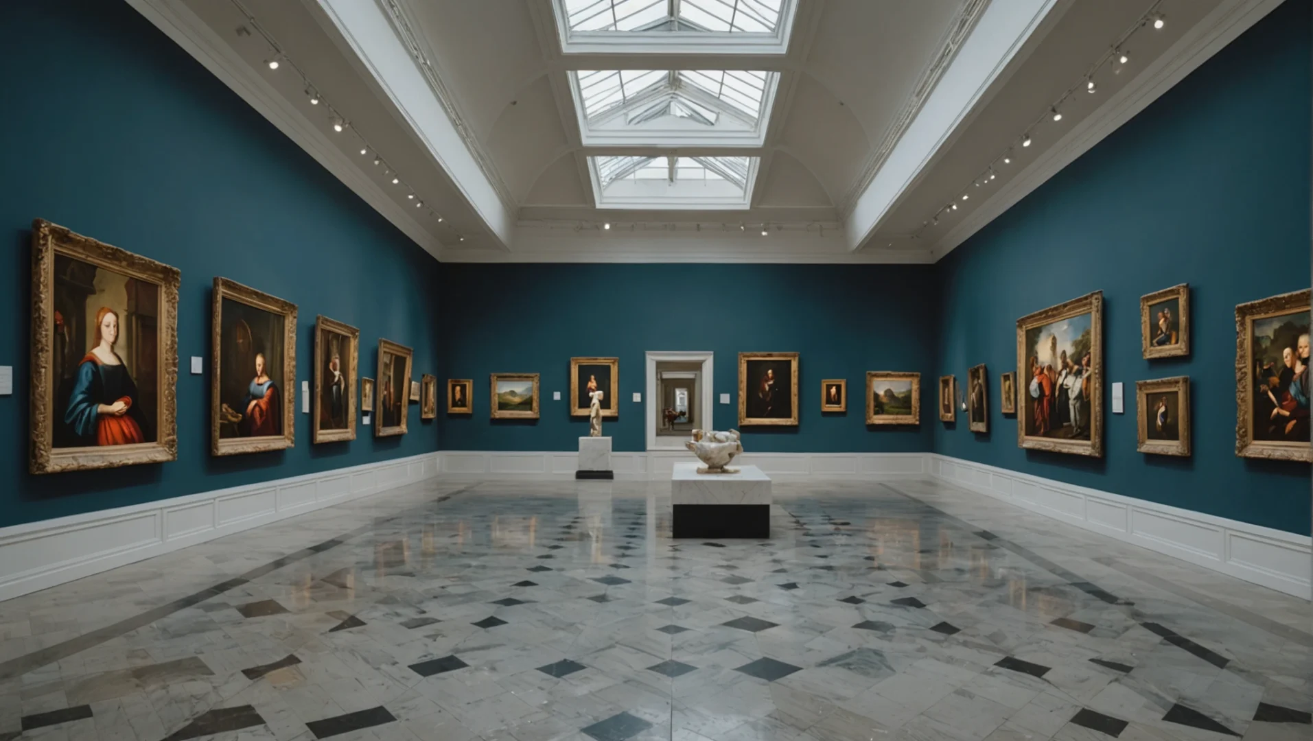 La formation du génie moderne dans l'art de l'Occident, arts plastiques et art littéraire. main image 0