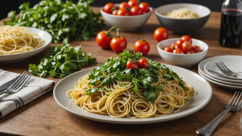 Recettes express : découvrez des plats savoureux en moins de 30 minutes !