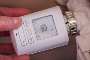 comment chauffer une maison mal isolée
