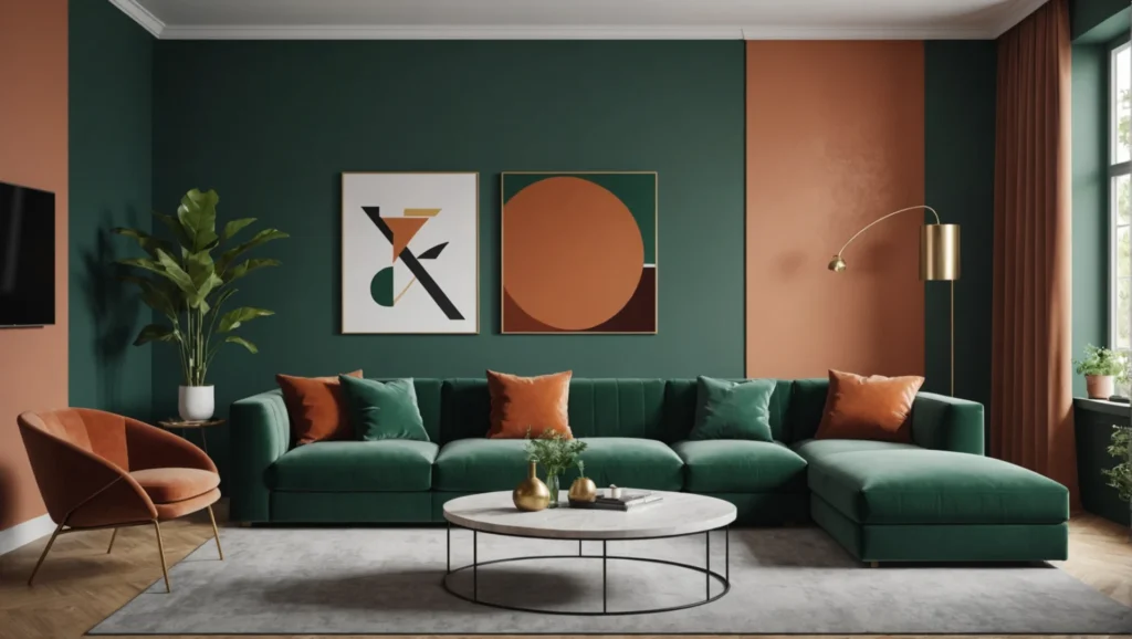 Tendances déco