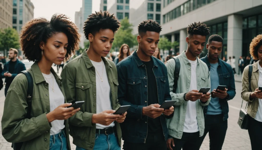 Suivre les tendances : le guide ultime pour être toujours dans l’air du temps