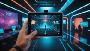 Dernières tendances technologiques