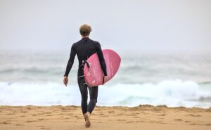 quelle planche de surf pour le maroc