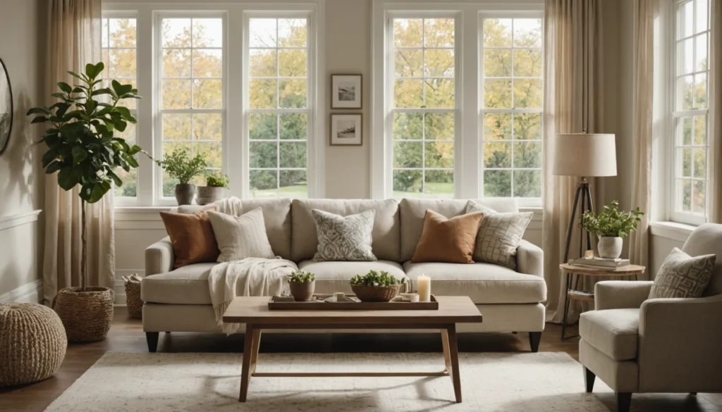 idées de décoration intérieure