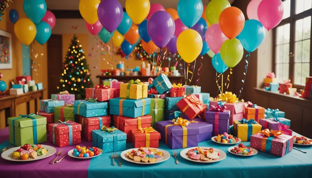 Décoiffez vos fêtes : idées de cadeaux surprenants que vous n’attendiez pas