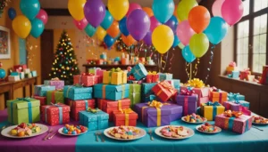 Idées cadeaux originales