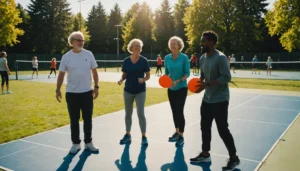 Meilleurs sports pour débutants