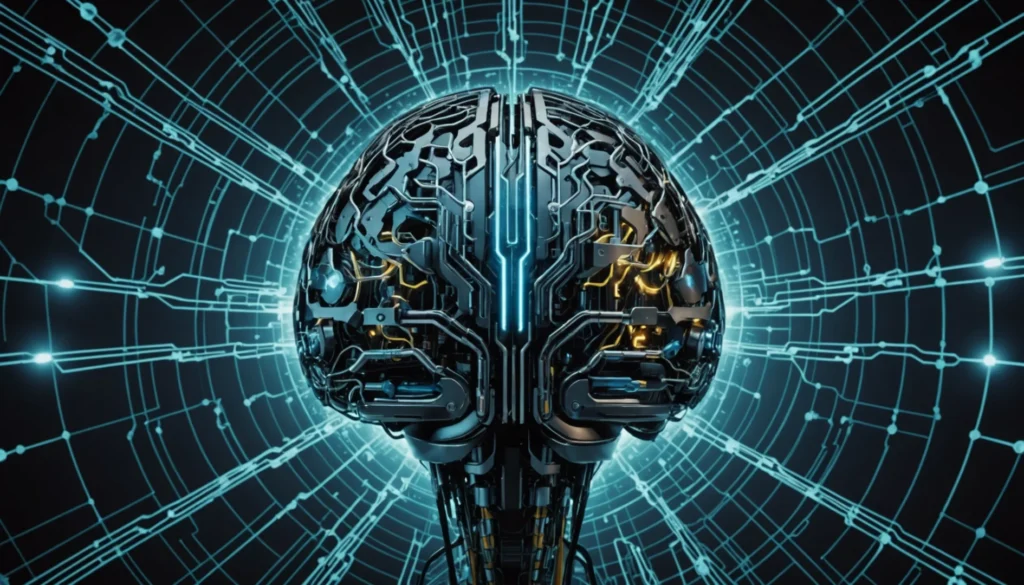 Comment fonctionne l'intelligence artificielle