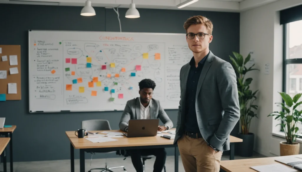 Guide pour entrepreneurs débutants