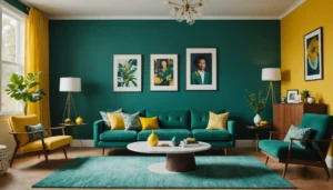Tendances déco pour votre intérieur