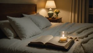 Astuces pour mieux dormir