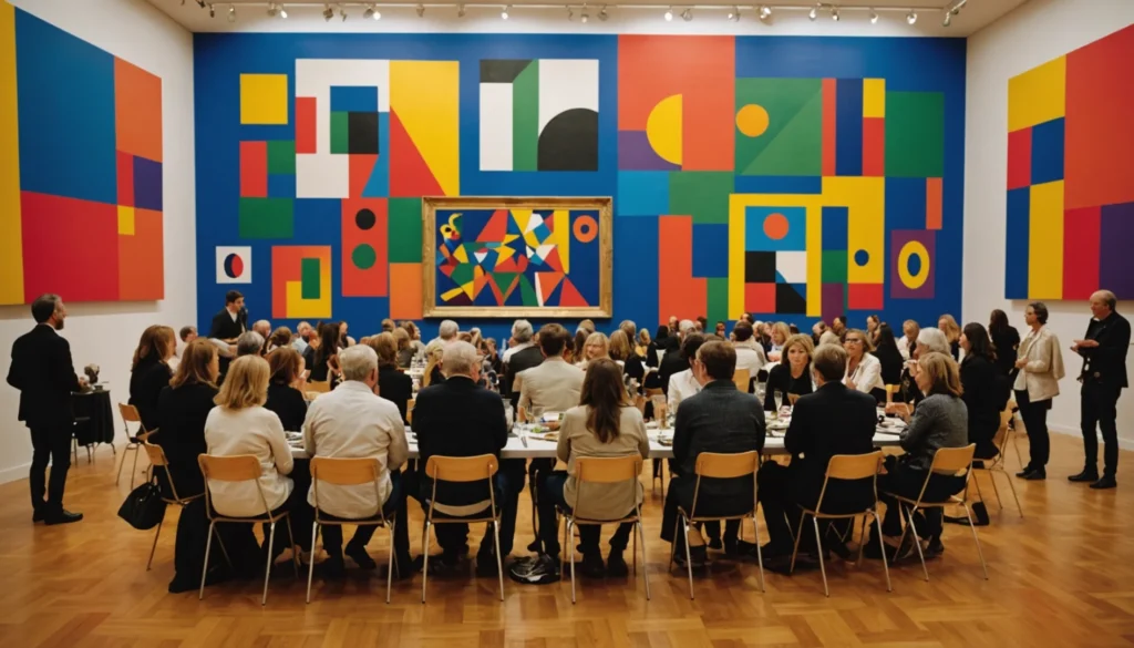 Histoire de l'art moderne