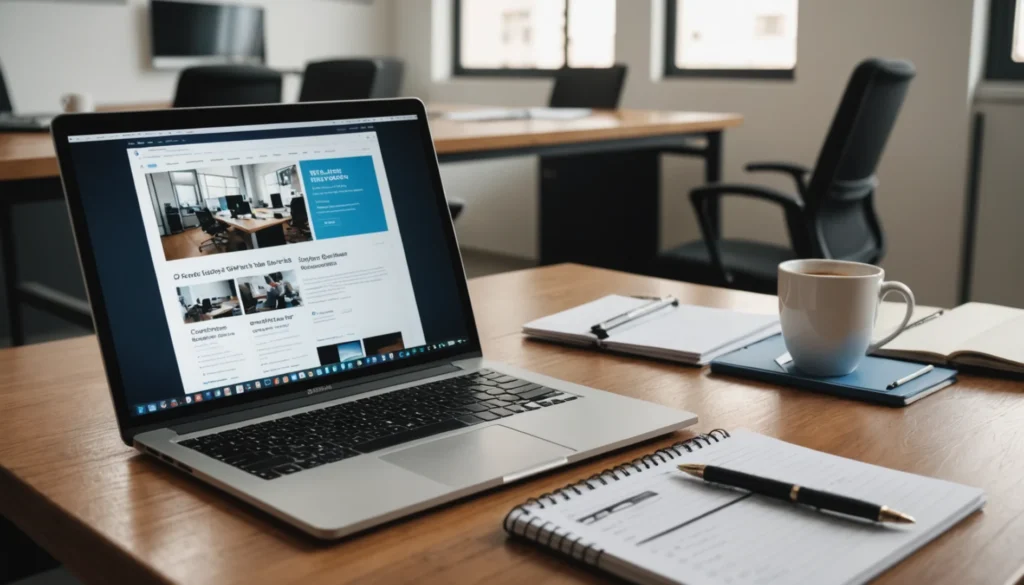 societe.com en espagne​ : sur quel site aller ?