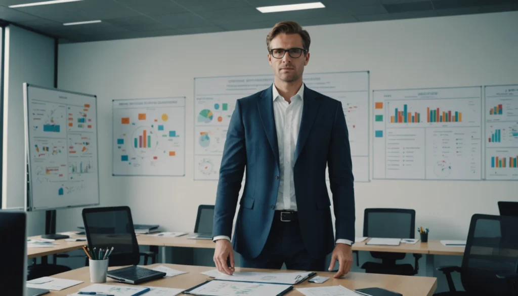 Astuce entrepreneuriale : les 5 étapes secrètes pour réussir votre lancement