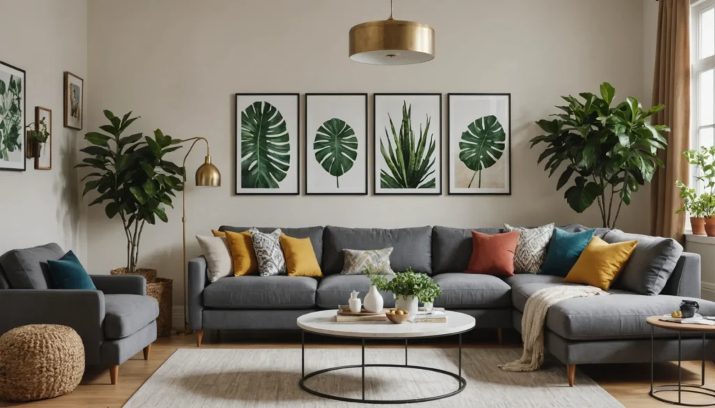 Idées de décoration pas chères