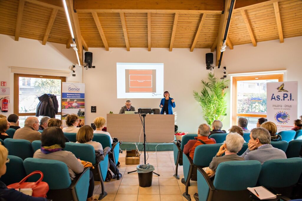 Quel type de lieu choisir pour une location de salle de séminaire à Lyon ?