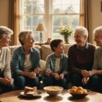 Renforcer les liens familiaux par des amitiés sincères et durables
