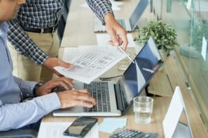 Découvrez les solutions avancées de gestion et de sécurité de checkpoint systems