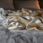 Les matières idéales pour bien dormir : coton, satin ou modal ?