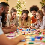 Découverte des jeux de société : une aventure conviviale et ludique à partager
