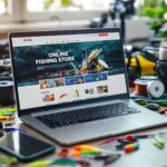 Top 5 des meilleurs magasins de pêche en ligne en France en 2025