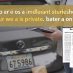Vendre sa voiture sans carte grise : ce qu’il faut savoir