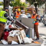 Comment fonctionnent les encombrants à Colmar ?