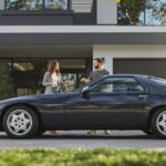 Porsche 928 auto : les critères essentiels pour réussir votre achat