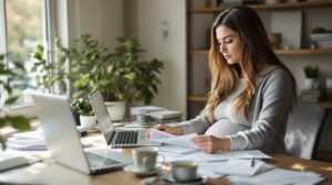 congé maternité auto entrepreneur