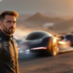 La voiture la plus rapide du monde : les records qui font l’actualité